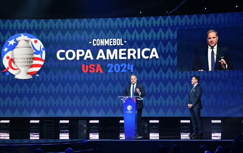 Copa América 2024: Cosas que tienes que saber antes de viajar