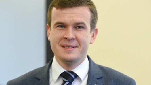 El ministro polaco de Deportes, Witold Banka, elegido para ser presidente de la AMA