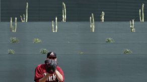 Los DBacks quieren cobrarse una afrenta