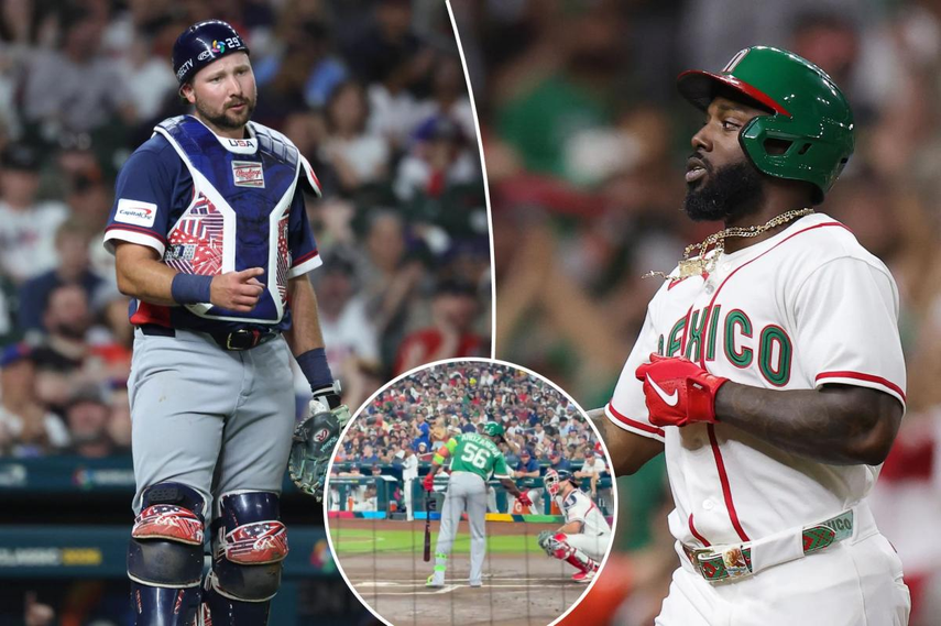 Cal Raleigh responde a las críticas por rechazar saludo de Randy Arozarena