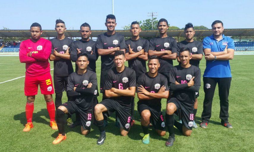 Ya se conocen los finalistas de la Copa Rommel