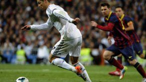 Raúl: Messi y Cristiano por encima de todos