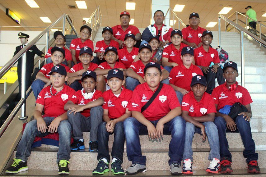 Panamá vence a Brasil y gana invicto el Panamericano sub-10