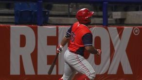 Venezuela vs Panamá