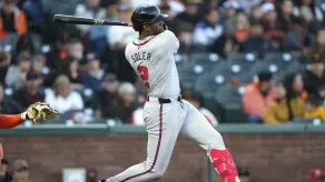 MLB: Bravos y Angelinos hacen cambio de cara a la temporada 2025