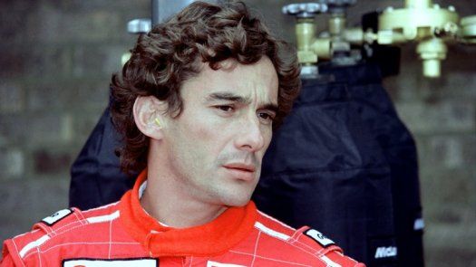 A 25 años de su muerte, Ayrton Senna sigue siendo el último gran ídolo brasileño