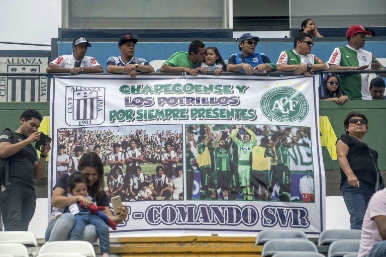 Alianza Lima, la otra tragedia aérea que enlutó al fútbol hace 29 años