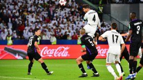 Real Madrid conquista un histórico tercer título mundial consecutivo