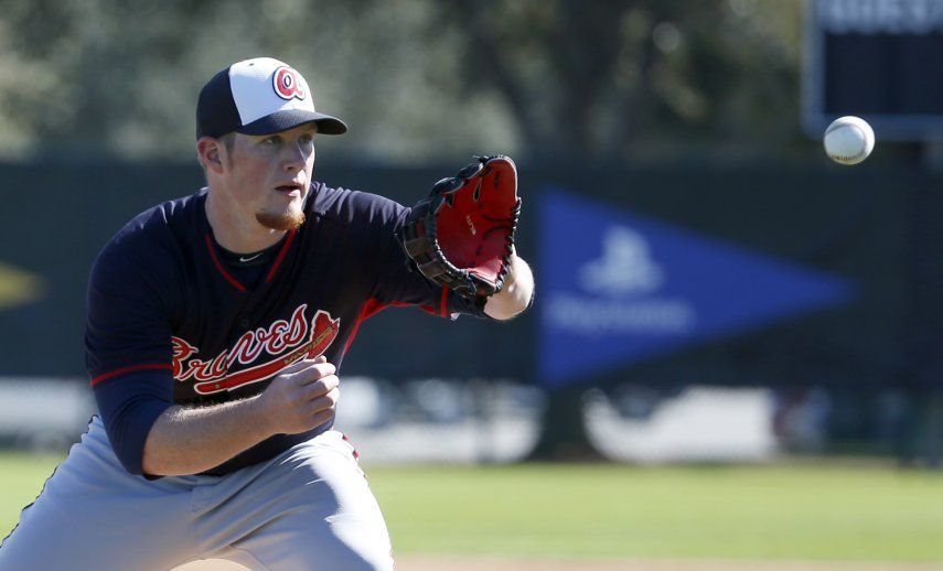 Kimbrel y Bravos pactan por 4 años y 42 millones