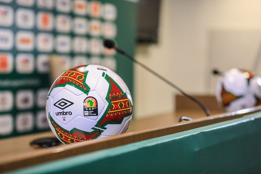 Copa de África