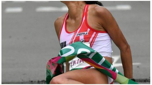 Diario de una revancha: Tejeda recupera su oro y Perú la lleva al olimpo panamericano