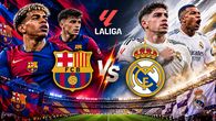 FC Barcelona vs Real Madrid: Fecha, hora y dónde ver El Clásico