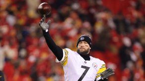 NFL: Ben Roethlisberger se retira tras 18 temporadas y 2 títulos