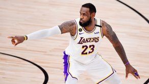 La NBA arrancará la pretemporada con un duelo entre Lakers y Clippers