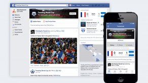 La fiebre del Mundial no escapa a redes sociales