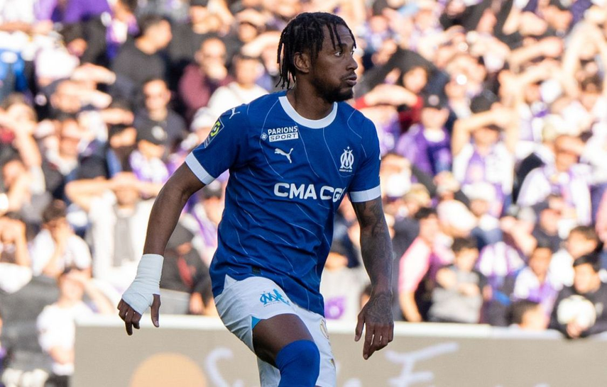 Michael Amir Murillo ¿Cuándo juega la semifinal de la Europa League?