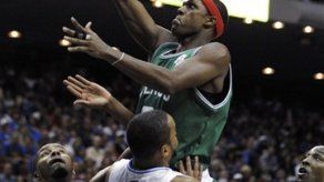 NBA: Celtics 86