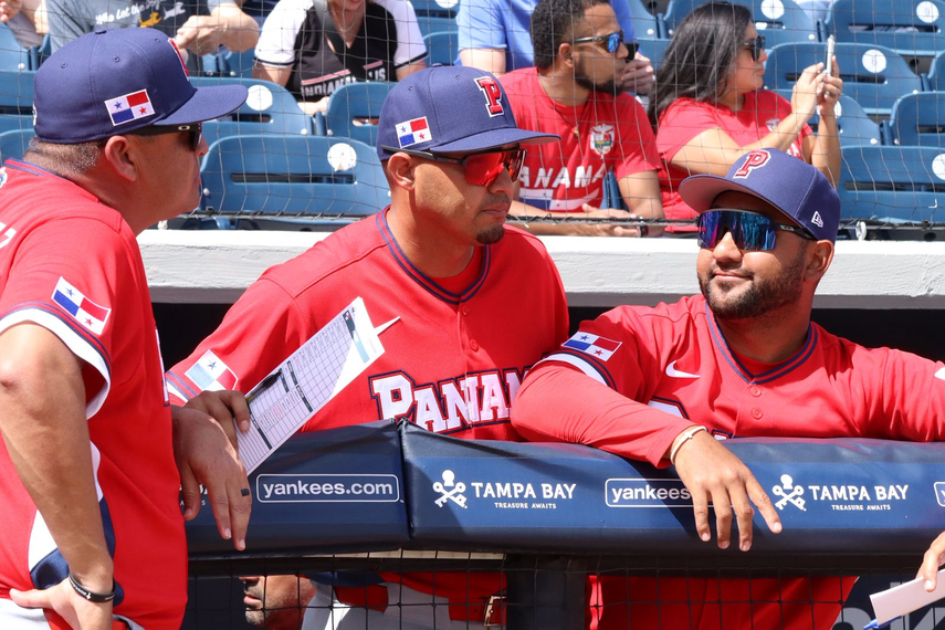 Panamá vs Tigres de Detroit: Fecha