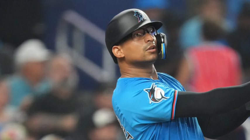 MLB: Christian Bethancourt Fue Puesto En Asignación Por Los Miami Marlins