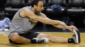 Ginóbili y Popovich reflexionan sobre su comienzo