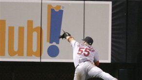 MLB: Cardenales 11