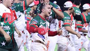 Momentos 2024: Chiriquí se coronó campeón del Béisbol Mayor
