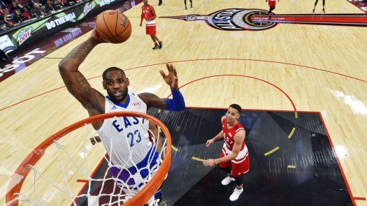 Se agota el tiempo para hacer canjes en la NBA
