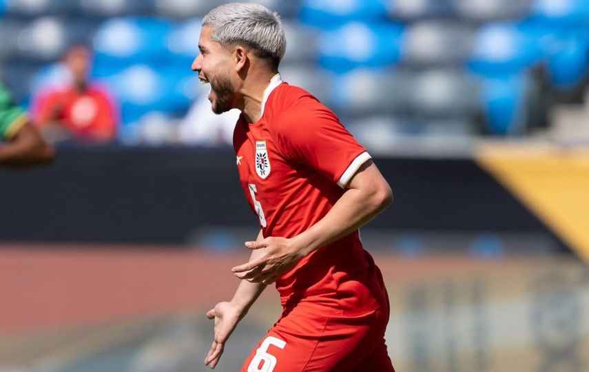 Copa Oro 2025: Resultados del ayer lunes 16 de junio