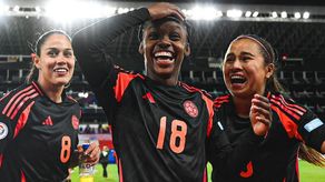 Copa América Femenina 2025: Colombia avanza a la final tras ganarle en penales a Argentina