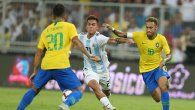 Qatar 2022: Brasil vs Argentina finalmente no jugarán Qatar 2022: Brasil vs Argentina finalmente no jugarán