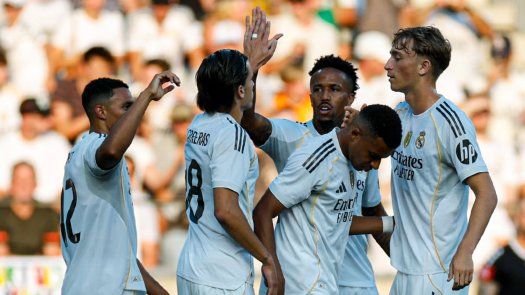 Real Madrid vs Osasuna: Fecha, hora y dónde seguir la jornada 1 de LaLiga