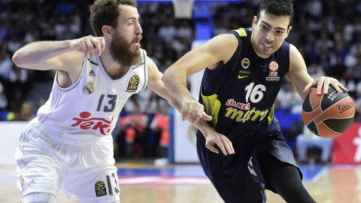 Español Sergio Rodríguez regresa a la NBA con los Sixers