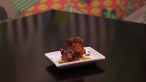 Chicharrones dulces - Pablo