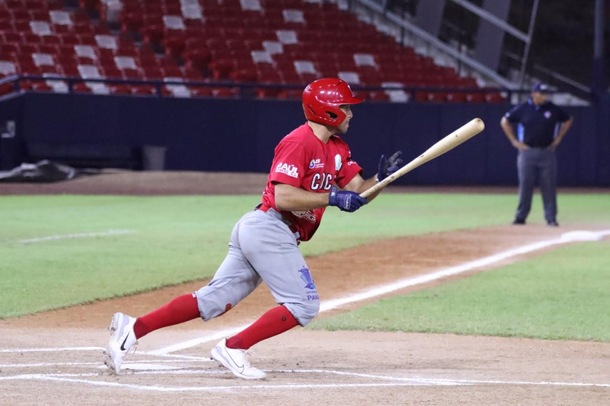 Béisbol Juvenil 2024: Escudero fue el héroe de Coclé