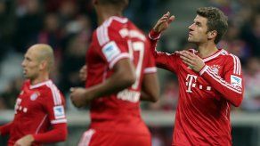 FIFA crea perfiles biológicos de futbolistas