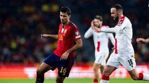 Clasificatorio Eurocopa 2024: España gana a Georgia y pasa como líder