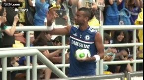 Ashley Cole deja la selección inglesa