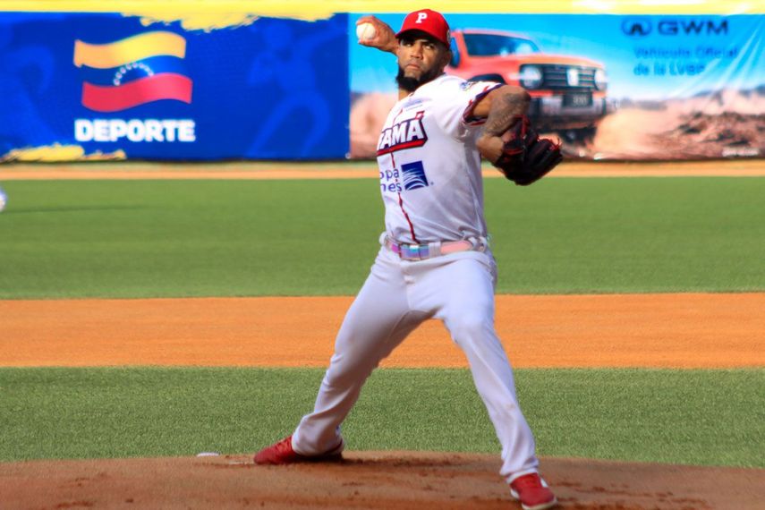 Serie de las Américas 2026: Partidos para hoy lunes 9 de febrero