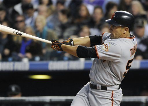 Pelí­cula narrará historia de pelotero boricua Torres