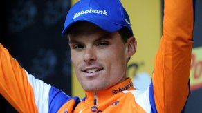 Luis León Sánchez vence a Valverde en la Vuelta a Murcia