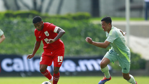 México Sub-23 vs Panamá Sub-23: Fecha, hora y dónde ver segundo amistoso