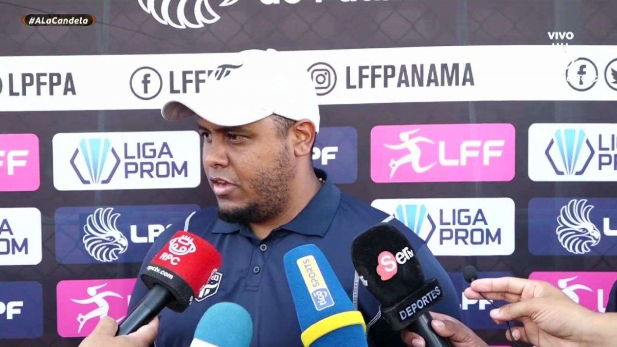 Francisco Perlo Hay otras cosas en juego más allá de los puntos