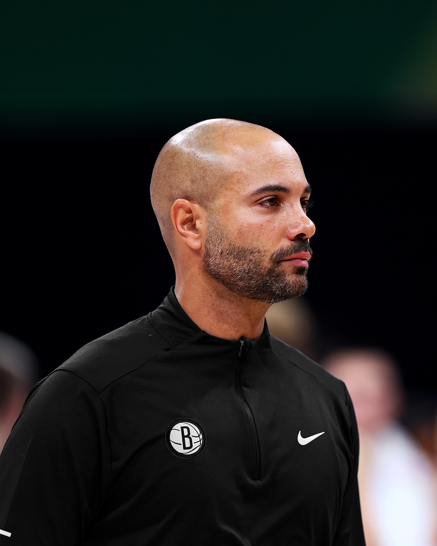 Jordi Fernández se convierte en el primer entrenador español en la NBA