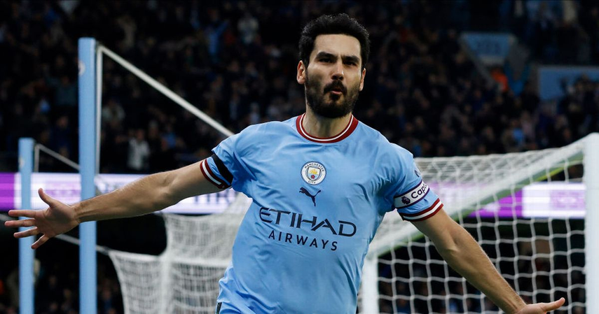 Manchester City gana al Aston Villa