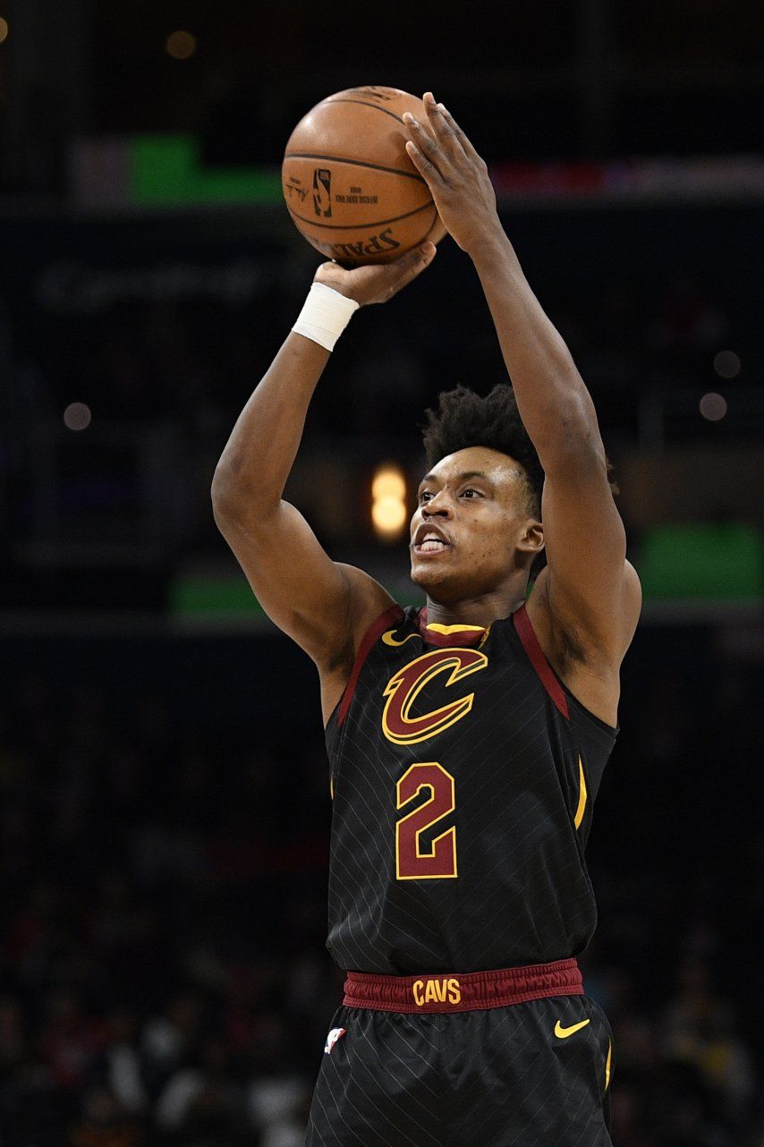 Con nuevo entrenador, Cavaliers ganan 113-110 a Wizards