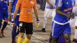 Joseph Vargas y el Mount Pleasant fuera de la final en Jamaica