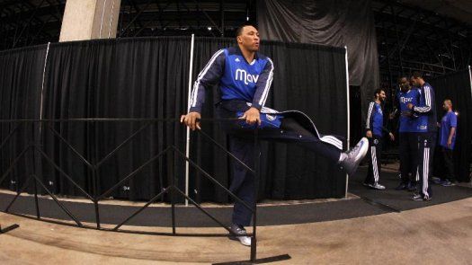 NBA: Cavaliers añaden experiencia con Shawn Marion para la campaña 2014-2015