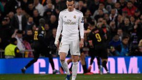 Bale en conversaciones para un regreso al Tottenham