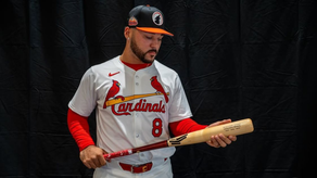 MLB: Coclesano Leonardo Bernal fue invitado a Spring Training con San Luis