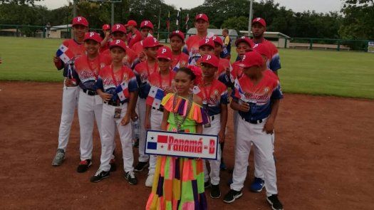 Panamá A pierde ante Colombia; Panamá B gana por abultamiento
